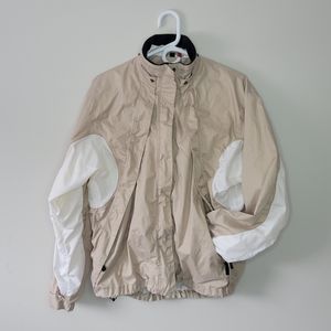 ABACUS Rain Jacket